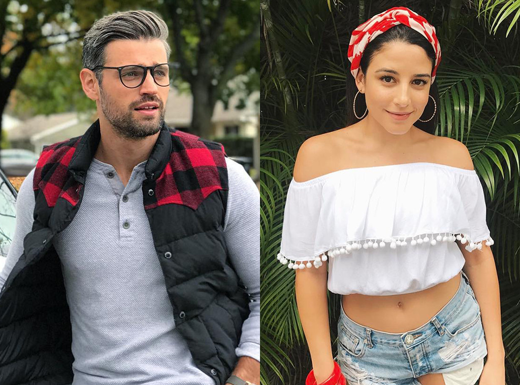 Bibiana Julian Wiki Bio Age Height Bachelor In Paradise